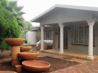 Front View of property in Vanderbijlpark