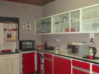 Kitchen - 26 square meters of property in Vanderbijlpark