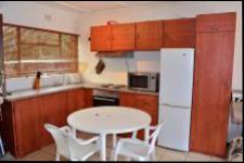 Kitchen - 9 square meters of property in Hibberdene