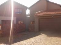 3 Bedroom 2 Bathroom House for Sale for sale in Pierre van Ryneveld