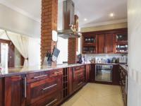 Kitchen - 19 square meters of property in Silver Stream Estate