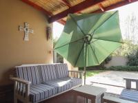 Patio - 18 square meters of property in Silver Stream Estate