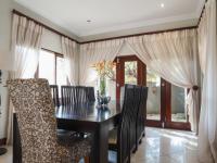 Dining Room - 16 square meters of property in Silver Stream Estate