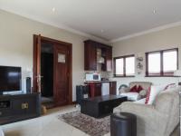 TV Room - 25 square meters of property in Silver Stream Estate