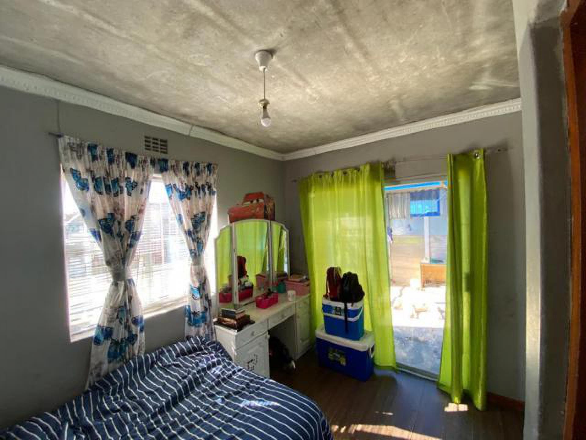 Bed Room 2 of property in Lavender Hill