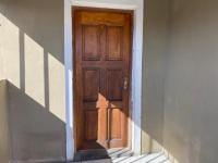 Patio of property in Lavender Hill