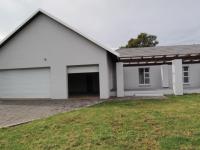 4 Bedroom 4 Bathroom House for Sale for sale in Waterkloof Ridge