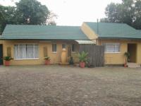 Front View of property in Kempton Park