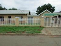 Front View of property in Kimberley