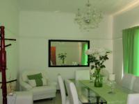 Dining Room of property in Kimberley