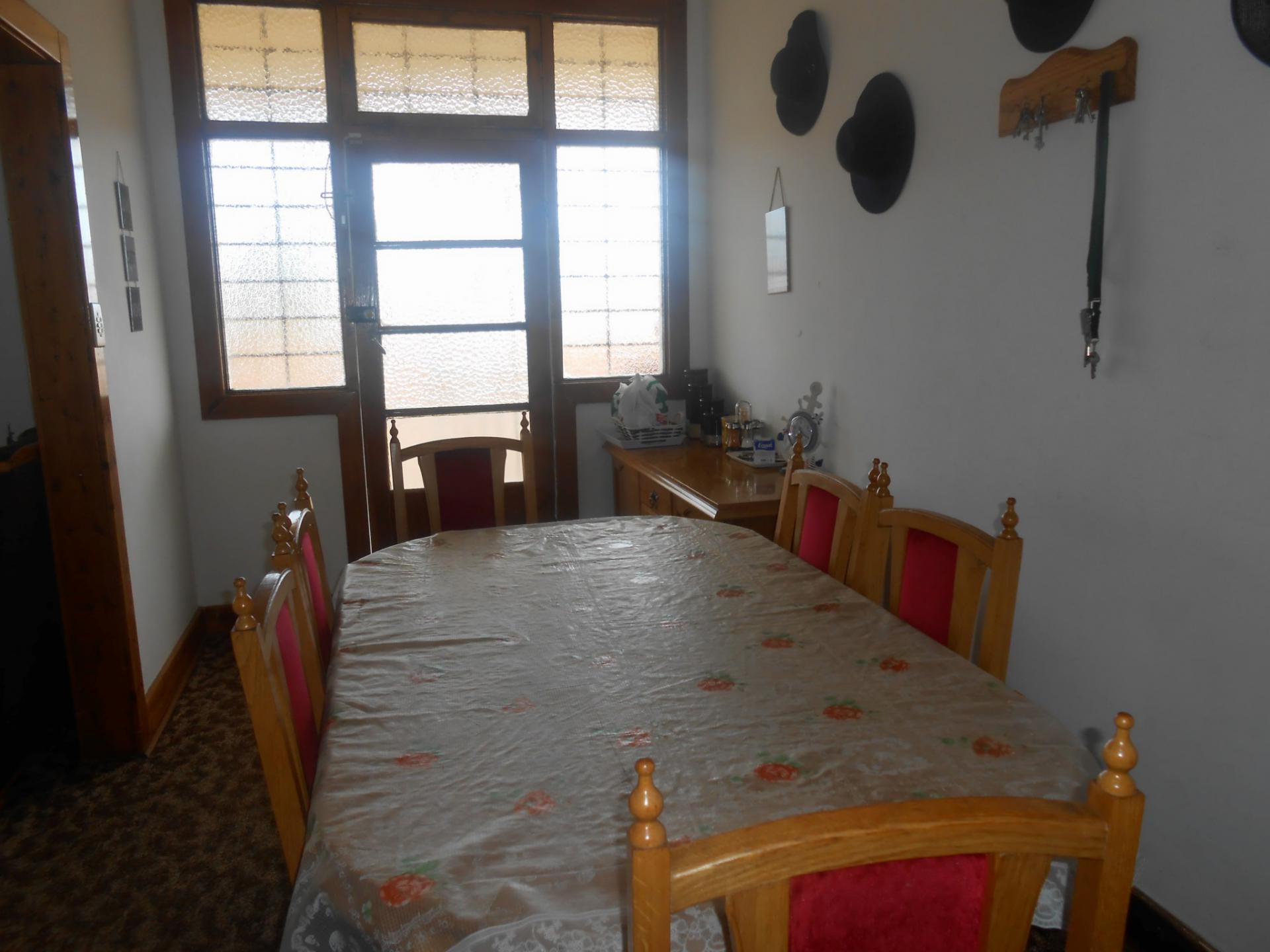 Spaces - 30 square meters of property in Rosettenville