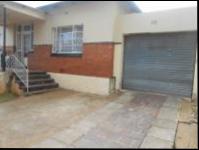 Front View of property in Rosettenville