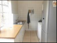 Kitchen - 10 square meters of property in Rosettenville