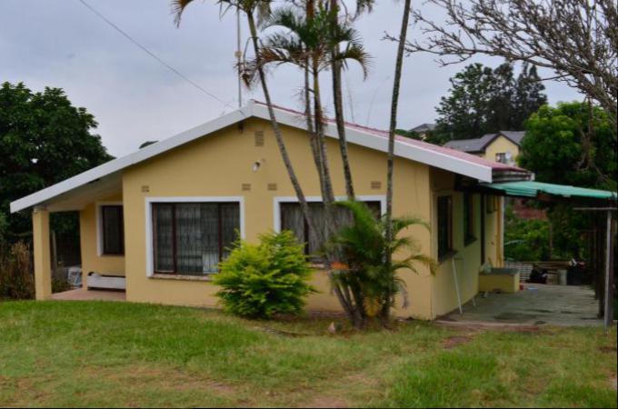 3 Bedroom House for Sale For Sale in Stanger - Home Sell - MR159528