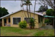 3 Bedroom 1 Bathroom House for Sale for sale in Stanger