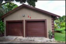 Front View of property in Oslo Beach