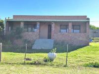 Front View of property in Humansdorp