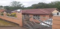 Front View of property in Pinetown 