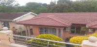 Front View of property in Pinetown 