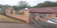 Front View of property in Pinetown 