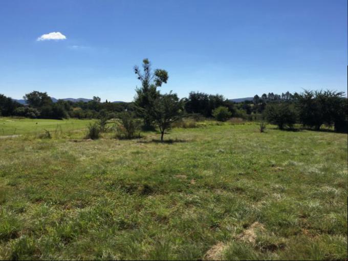 Land for Sale For Sale in Parys - Private Sale - MR159573