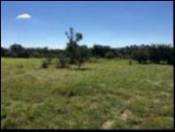 Land for Sale for sale in Parys