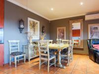 Dining Room - 24 square meters of property in Irene Farm Villages