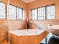 Main Bathroom - 9 square meters of property in Irene Farm Villages