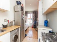 Kitchen of property in Retreat