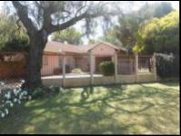 3 Bedroom 2 Bathroom House for Sale for sale in Henley-on-Klip