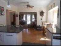 Kitchen - 21 square meters of property in Henley-on-Klip