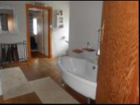 Main Bathroom - 31 square meters of property in Klippoortjie AH