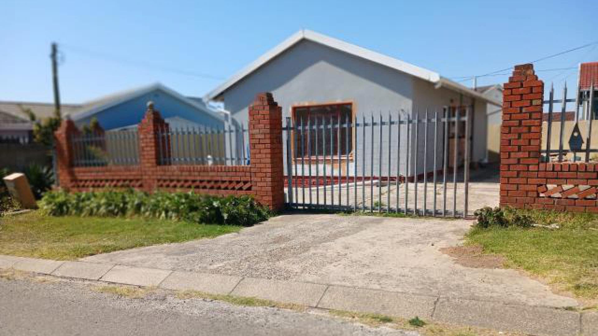 Standard Bank EasySell 3 Bedroom House for Sale in Bisho M