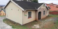Front View of property in KwaMashu