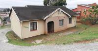 Front View of property in KwaMashu