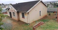 Front View of property in KwaMashu
