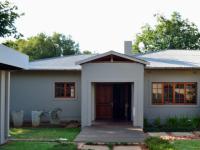 Front View of property in Rietondale