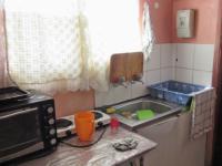 Kitchen - 6 square meters of property in Blackheath