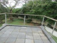 Balcony - 11 square meters of property in Woodside