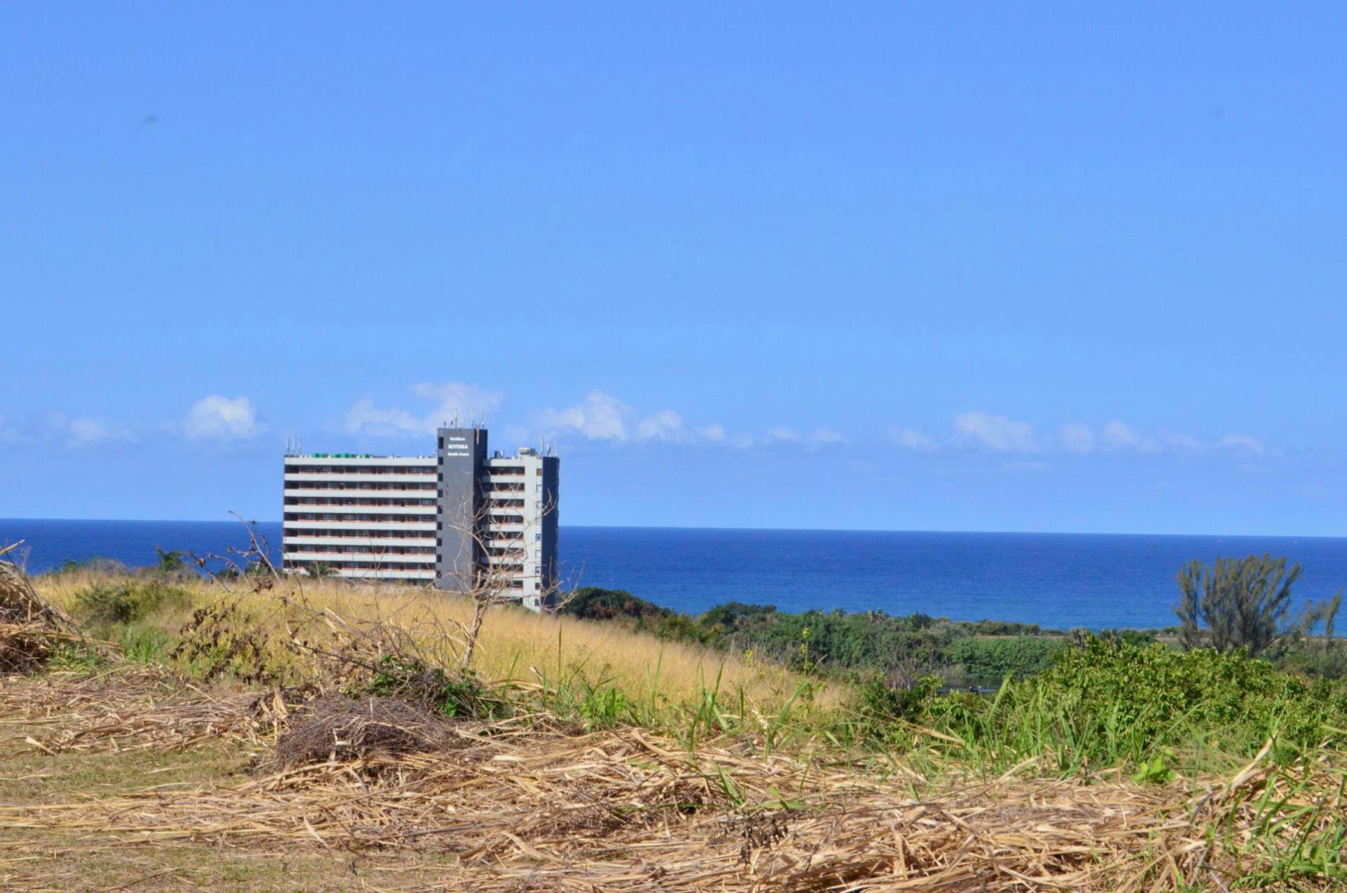 Front View of property in Umtentweni