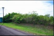 Front View of property in Umtentweni