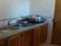 Scullery - 4 square meters of property in Hazyview