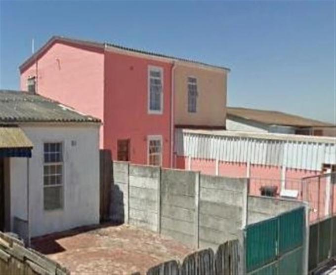 Standard Bank SIE Sale In Execution 3 Bedroom House for Sale in Mitchells Plain - MR159750