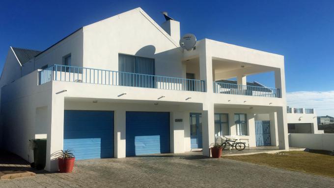 5 Bedroom House for Sale For Sale in Langebaan - Private Sale - MR159822