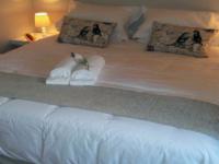 Bed Room 5+ - 112 square meters of property in Hartenbos