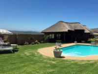 Entertainment - 327 square meters of property in Hartenbos