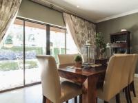 Dining Room - 14 square meters of property in Boardwalk Meander Estate