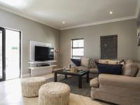 TV Room - 16 square meters of property in Boardwalk Meander Estate