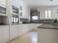 Kitchen - 15 square meters of property in Boardwalk Meander Estate