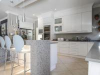 Kitchen - 15 square meters of property in Boardwalk Meander Estate